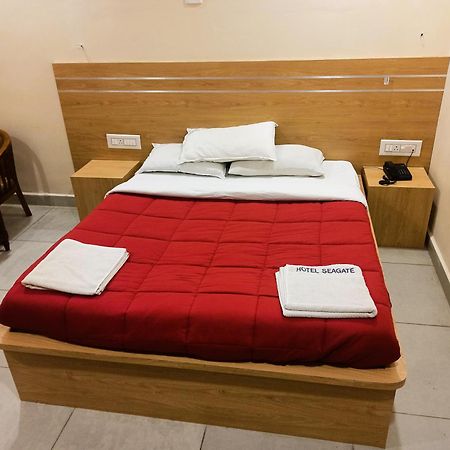 Hotel Seagate Velankanni Dış mekan fotoğraf