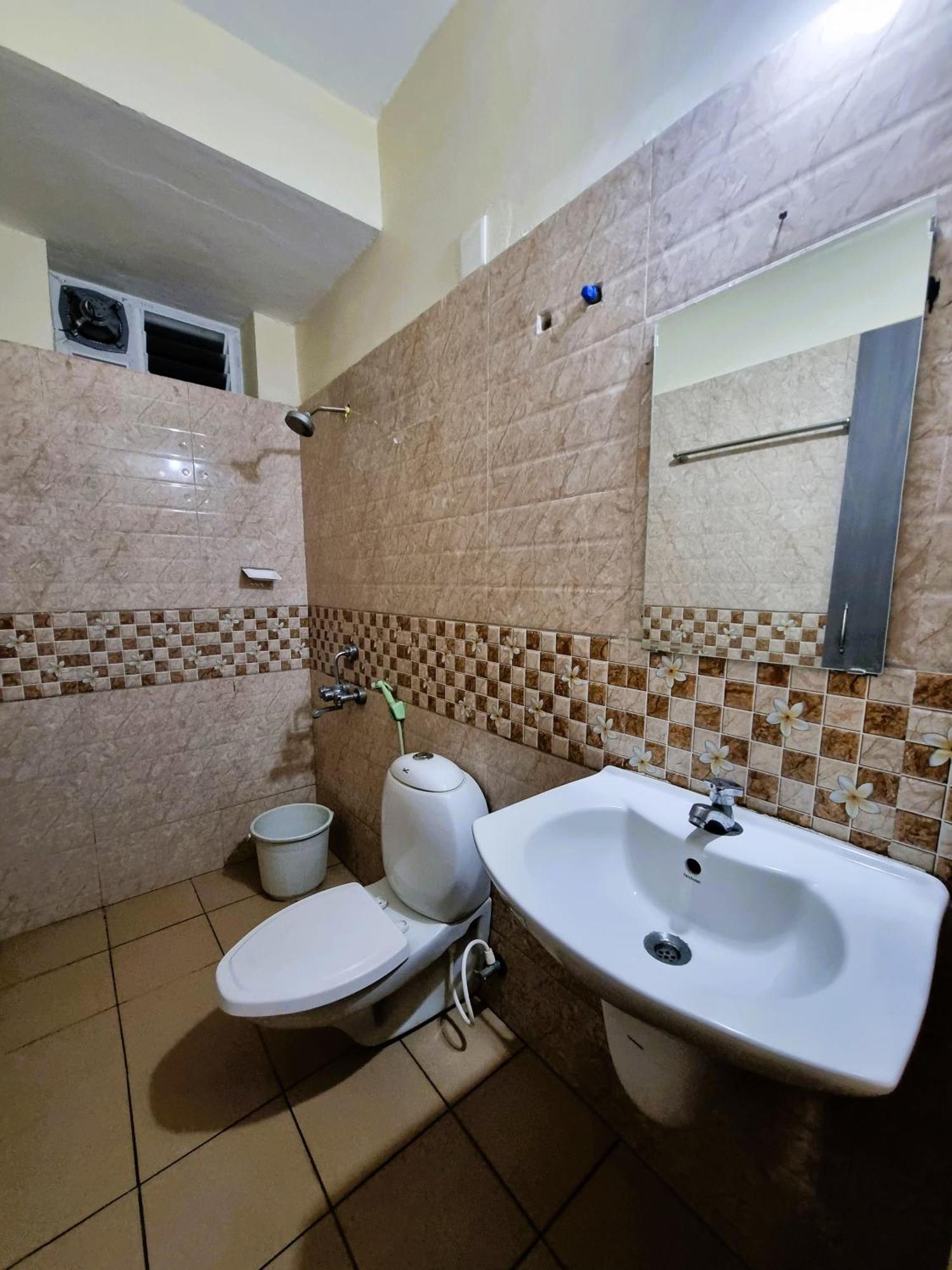 Hotel Seagate Velankanni Dış mekan fotoğraf