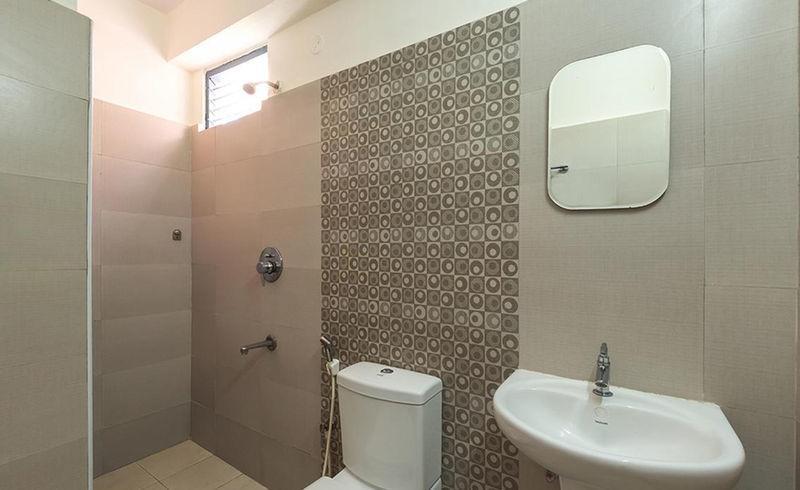 Hotel Seagate Velankanni Dış mekan fotoğraf