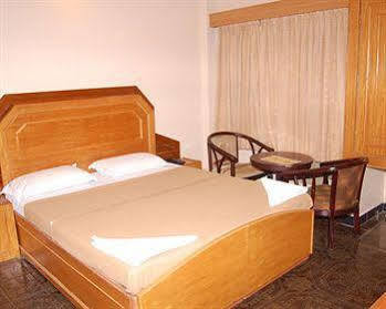 Hotel Seagate Velankanni Dış mekan fotoğraf