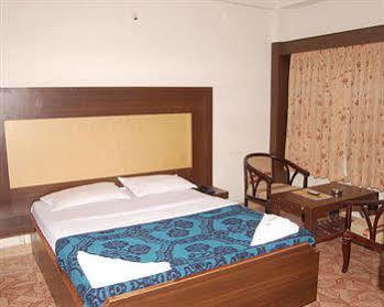 Hotel Seagate Velankanni Dış mekan fotoğraf